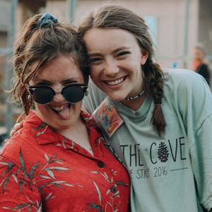 Meet your Posher, Zoe